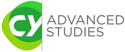 logo CY Studies